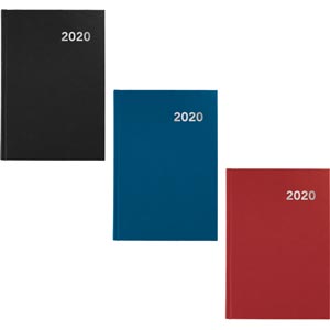 Agenda de oficina Britania 2020