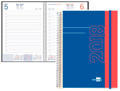 agendas de oficina agendas 2018 material de oficina asturalba agendas de oficina agendas 2018 material de oficina asturalba