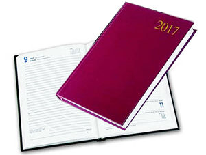 Agenda barata 2017