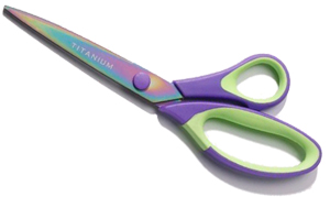Tijeras de oficina Dahle Titanium