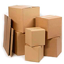 Cajas de cartón para embalaje