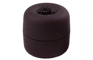 Portaclips magnético dispensador de clips