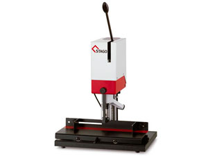 Taladro industrial SF D50