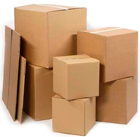 Cajas de cartón para embalaje