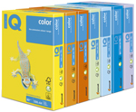 Papel de colores Ideal Quality de Mondi