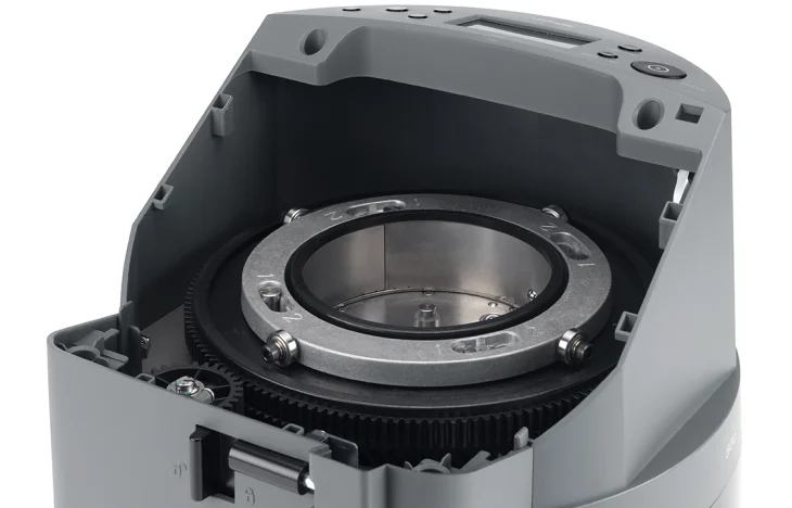 Safescan 1450 abierta