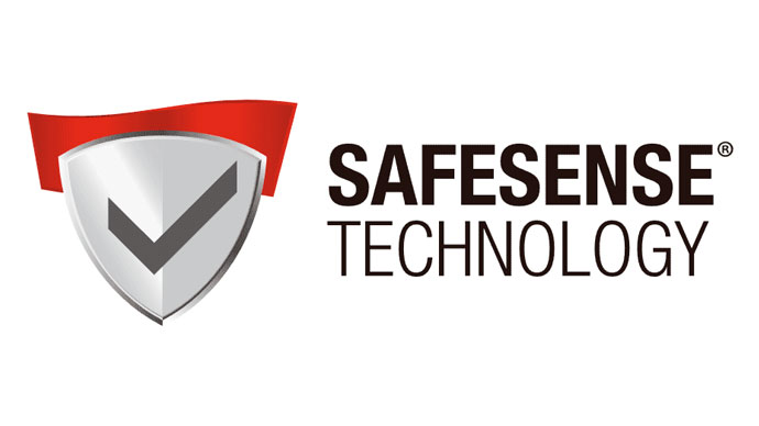 Destructora Fellowes con tecnología de seguridad SafeSense