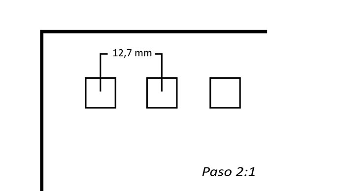 Paso 3:1