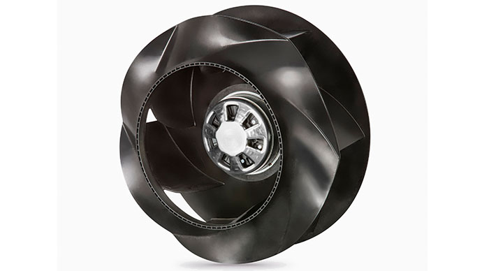 Motor eficiente GreenTech EC