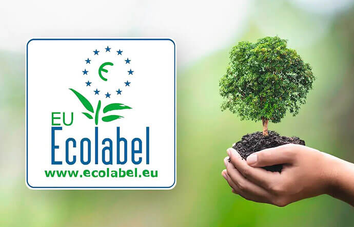 Sello Ecolabel