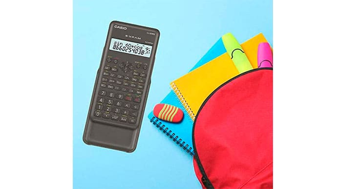 Adecuada para 1º y 2º de la ESO. 