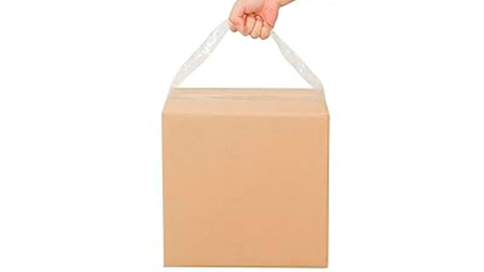 Esta cinta de embalaje es ideal perfecta todo tipo de uso en oficina y en el hogar desde hacer un envío, embalar cajas para su almacenamiento, preparar una mudanza... 
