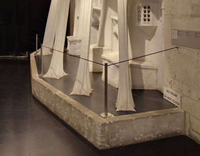 Base del poste Gallery