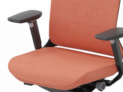 Asiento ergonómico ACS