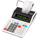 Calculadoras con impresora Citizen