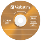 CD para almacenamiento de datos informáticos o música