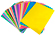 Cartulinas de colores para manualidades