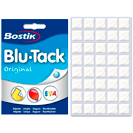 Masilla adhesiva Blu-tack