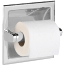 Dispensador de papel en rollo