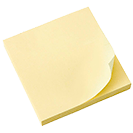 Notas adhesivas Post-it de 3M