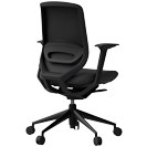 Silla de oficina TNK Express