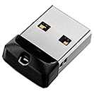 Pendrives de memoria flash con conexión USB para almacenamiento de datos informáticos o fotografías