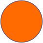Naranja RAL 2001