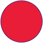 Granate RAL 3027