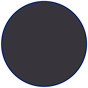 Negro RAL 7016