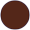 Papelera en color marrón RAL 8016