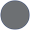Papelera en color gris oscuro antracita RAL 9006