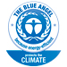 Certificado de eficiencia energética ángel Azul