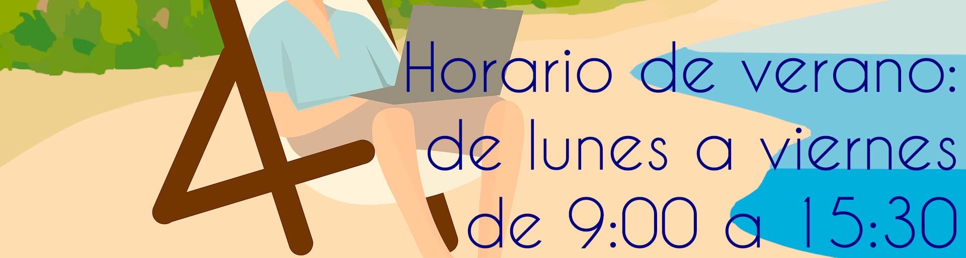 Horario de verano