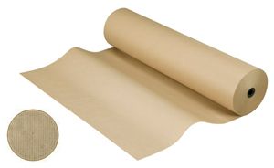 Papel kraft en rollo al mejor precio