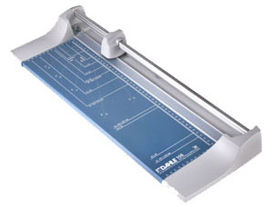 Cizalla de rodillo Dahle 508