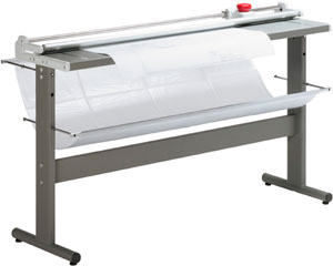 Cizalla de rodillo Ideal 0135
