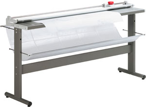 Cizalla de rodillo Ideal 0155
