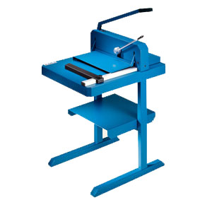 Guillotina Dahle 842