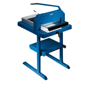 Guillotina Dahle 846