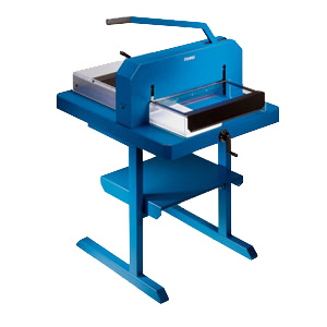 Guillotina Dahle 848