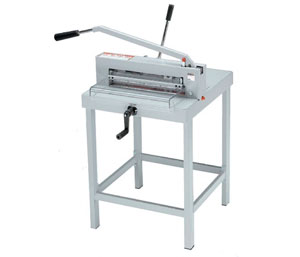 Guillotina Ideal 4305