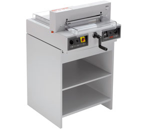 Guillotina Ideal 4350