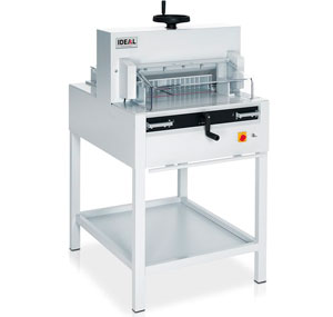 Guillotina Ideal 4815