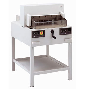 Guillotina Ideal 4850