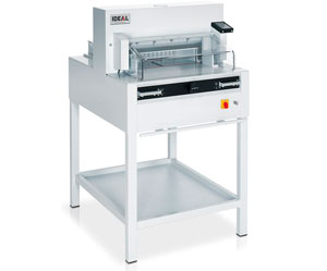 Guillotina Ideal 4855