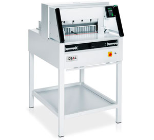 Guillotina Ideal 4860 ET