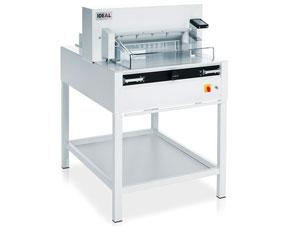 Guillotina Ideal 5255 ET