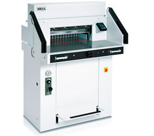 Guillotina Ideal 5560 LT
