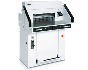 Guillotina Ideal 5560