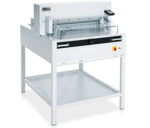 Guillotina Ideal 6655 ET